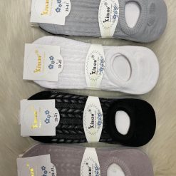 SKARPETKI STOPKI MODNE CUTE DAMSKIE.