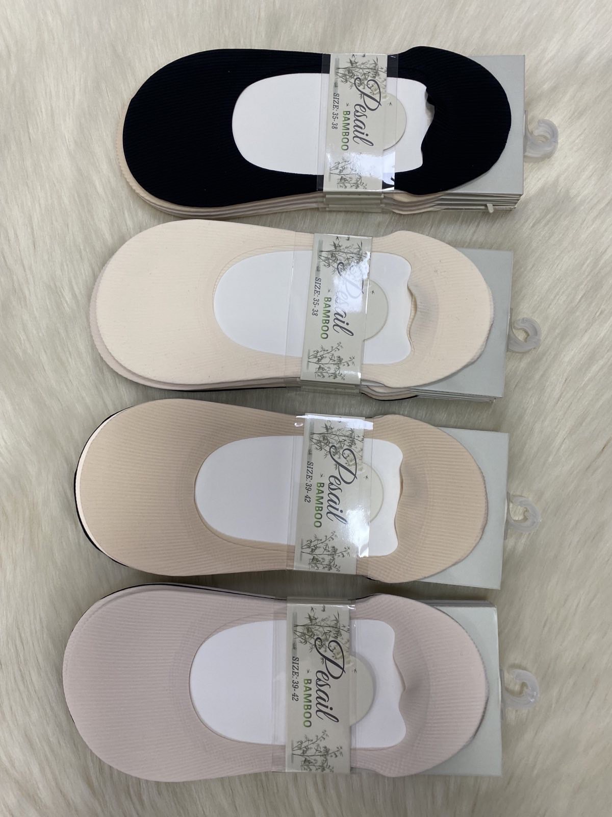 SKARPETKI STOPKI MODNE CUTE DAMSKIE.