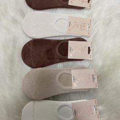 SKARPETKI STOPKI MODNE CUTE DAMSKIE.