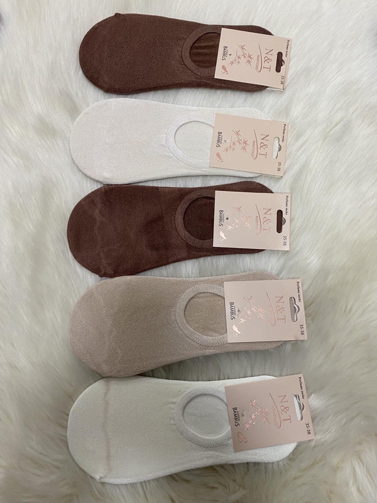 SKARPETKI STOPKI MODNE CUTE DAMSKIE.