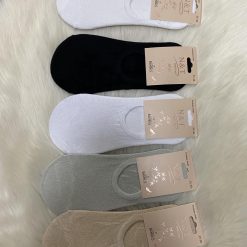 SKARPETKI STOPKI MODNE CUTE DAMSKIE.