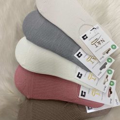 SKARPETKI STOPKI MODNE CUTE DAMSKIE.