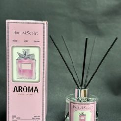 ZAPACHY PERFUMOWANYCH AROMA DO DOMU 120ML.