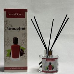 ZAPACHY PERFUMOWANYCH DO DOMU 120ML.