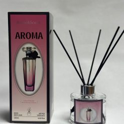 ZAPACHY PERFUMOWANYCH AROMA DO DOMU 120ML.