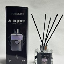 ZAPACHY PERFUMOWANYCH DO DOMU 120ML.