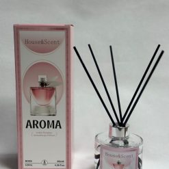 ZAPACHY PERFUMOWANYCH AROMA DO DOMU 120ML.