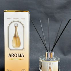ZAPACHY PERFUMOWANYCH AROMA DO DOMU 120ML.