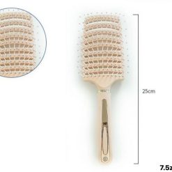 SZCZOTKA CUTE DO WŁOSÓW 25CM.