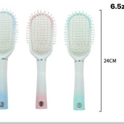 SZCZOTKA CUTE DO WŁOSÓW 24CM.