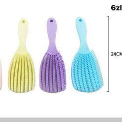 SZCZOTKA CUTE DO WŁOSÓW 24CM.