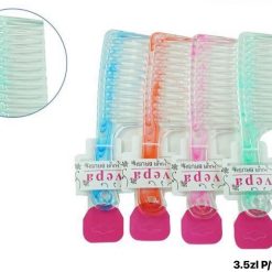 GRZEBIEŃ CUTE DO WŁOSÓW 24CM.