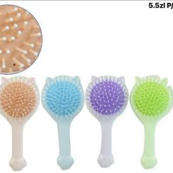 SZCZOTKA CUTE DO WŁOSÓW 16CM.