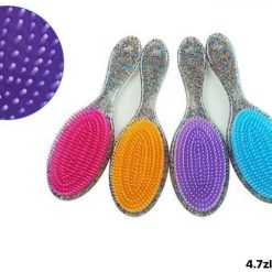 SZCZOTKA CUTE DO WŁOSÓW 17CM.