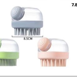 SZCZOTKA CUTE DO WŁOSÓW 8CM.