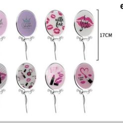 LUSTERKO CUTE DO KOSMETYCZKI 13CM.