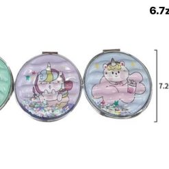 LUSTERKO CUTE DO KOSMETYCZKI 7CM.