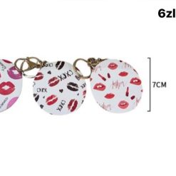 LUSTERKO CUTE DO KOSMETYCZKI 7CM.