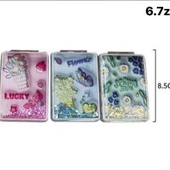 LUSTERKO CUTE DO KOSMETYCZKI 8CM.