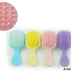 SZCZOTKA CUTE DO WŁOSÓW 14CM.