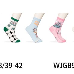 SKARPETKI STOPKI MODNE CUTE DAMSKIE.