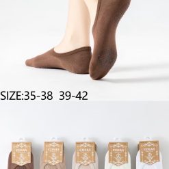 SKARPETKI STOPKI MODNE CUTE DAMSKIE.