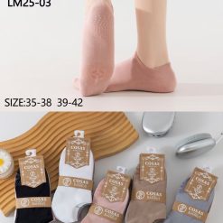 SKARPETKI STOPKI MODNE CUTE DAMSKIE.