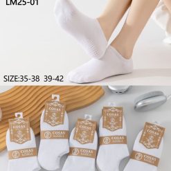 SKARPETKI STOPKI MODNE CUTE DAMSKIE.