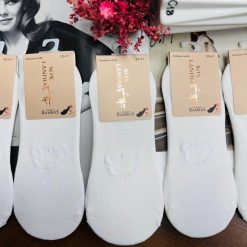 SKARPETKI STOPKI MODNE CUTE DAMSKIE.