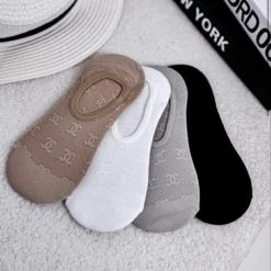 SKARPETKI STOPKI MODNE CUTE DAMSKIE.