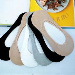 SKARPETKI STOPKI MODNE CUTE DAMSKIE.