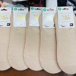 SKARPETKI STOPKI MODNE CUTE DAMSKIE.