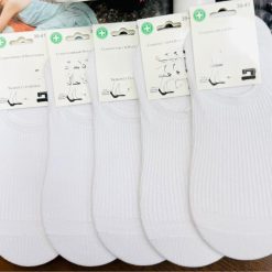 SKARPETKI STOPKI MODNE CUTE DAMSKIE.