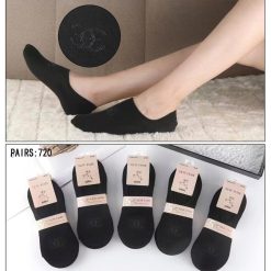 SKARPETKI STOPKI MODNE CUTE DAMSKIE.