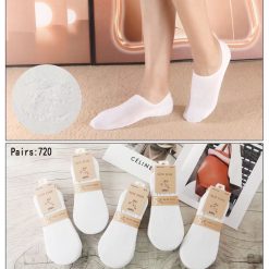 SKARPETKI STOPKI MODNE CUTE DAMSKIE.