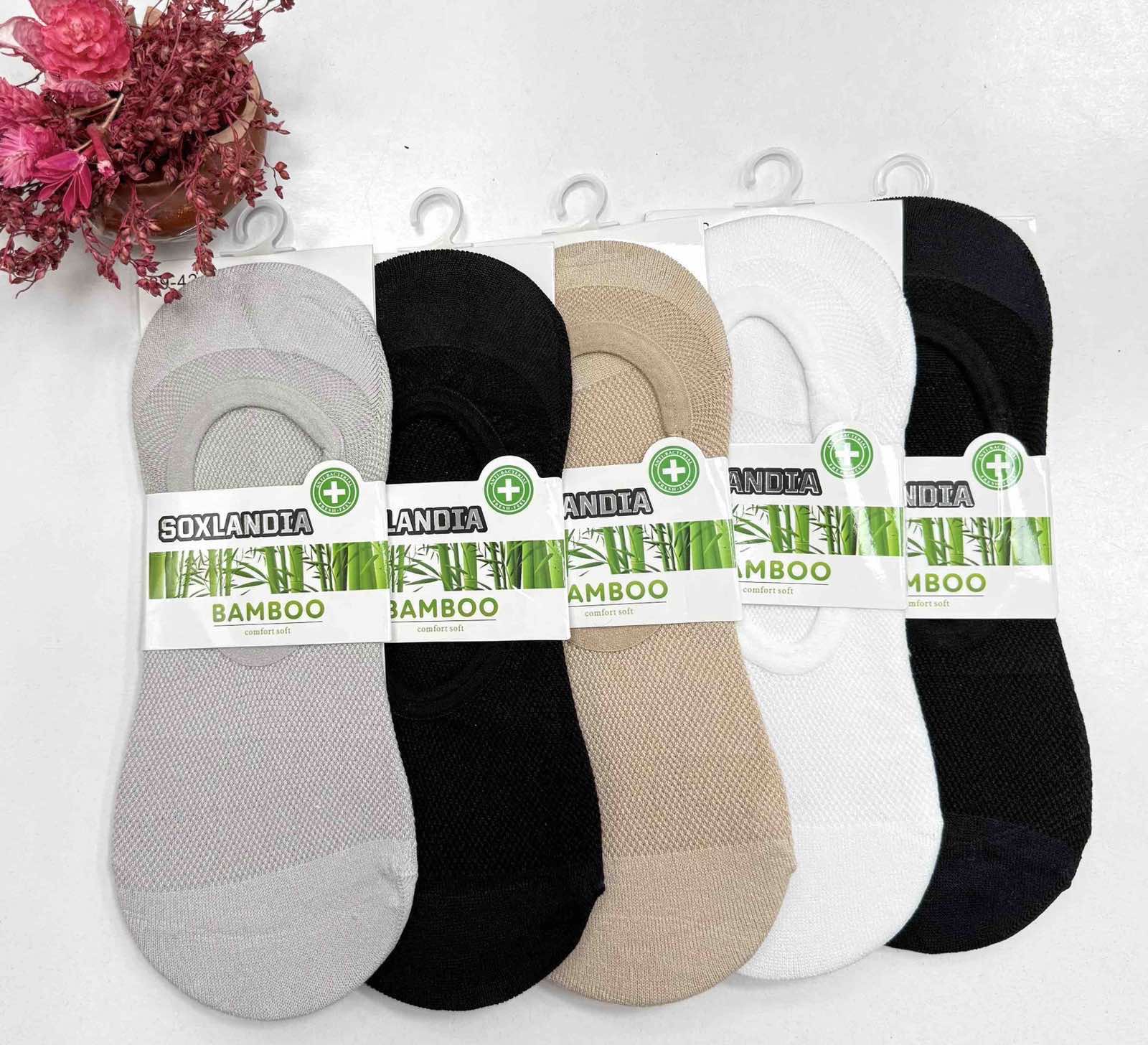 SKARPETKI STOPKI MODNE CUTE DAMSKIE.