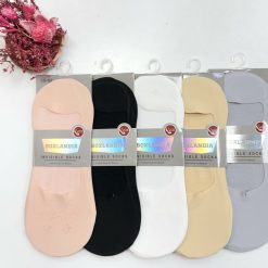 SKARPETKI STOPKI MODNE CUTE DAMSKIE.