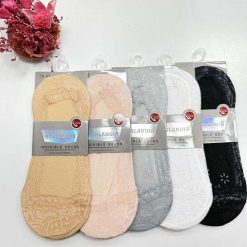 SKARPETKI STOPKI MODNE CUTE DAMSKIE.