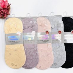 SKARPETKI STOPKI MODNE CUTE DAMSKIE.