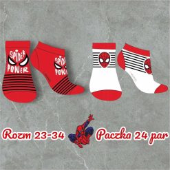 SKARPETKI MODNE CUTE DLA DZIECI.