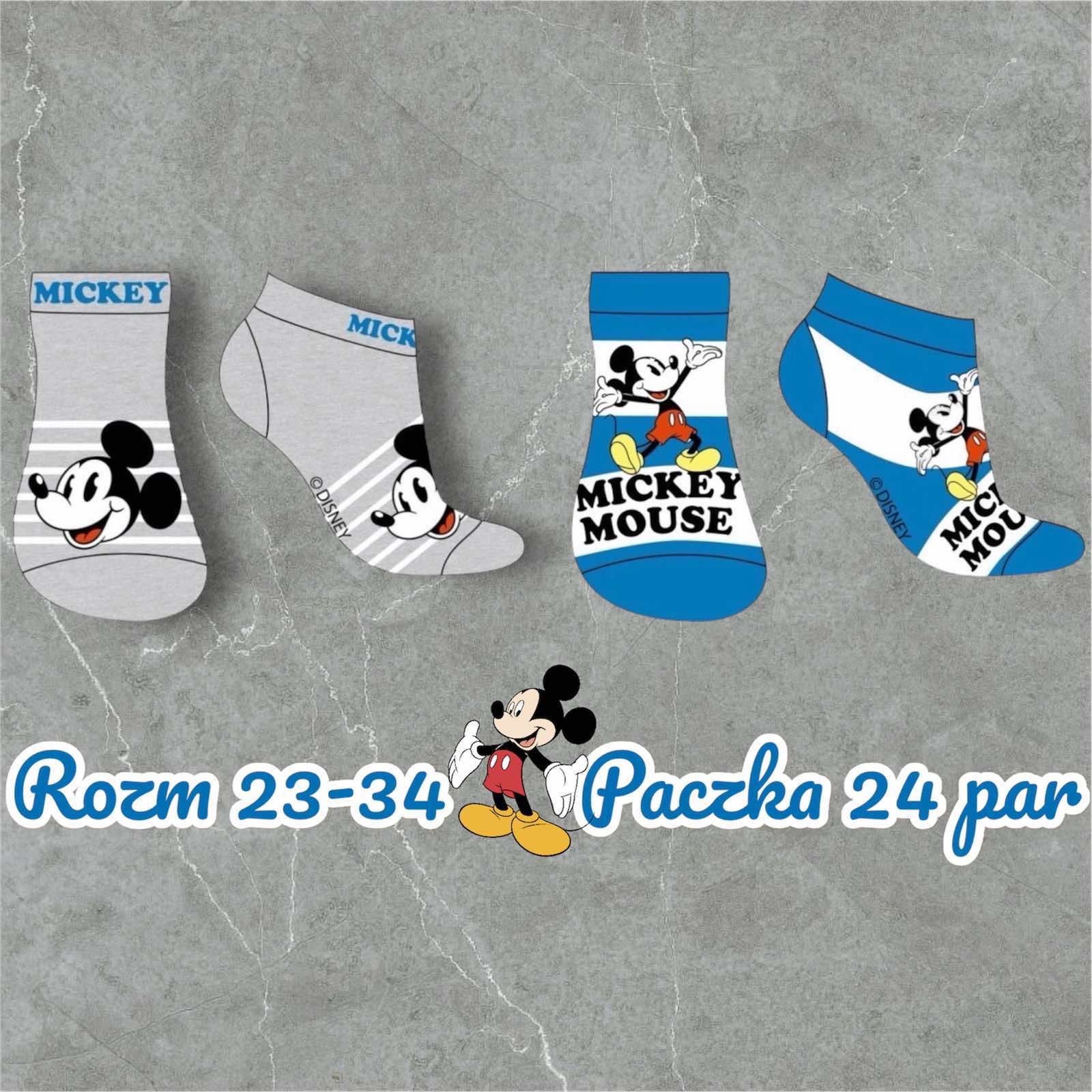 SKARPETKI MODNE CUTE DLA DZIECI.