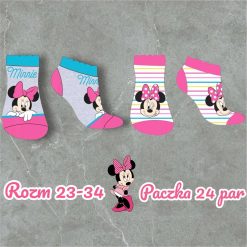 SKARPETKI MODNE CUTE DLA DZIECI.