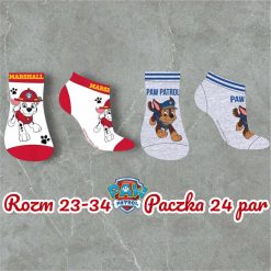 SKARPETKI MODNE CUTE DLA DZIECI.