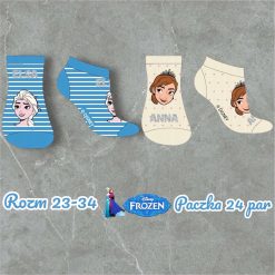 SKARPETKI MODNE CUTE DLA DZIECI.