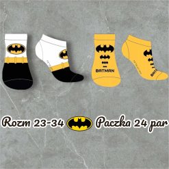 SKARPETKI MODNE CUTE DLA DZIECI.