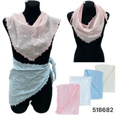 SZALIKI DAMSKIE MODNE ELEGANCKIE.