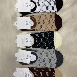 SKARPETKI STOPKI MODNE CUTE DAMSKIE.