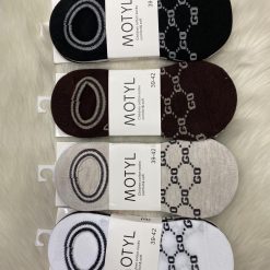 SKARPETKI STOPKI MODNE CUTE DAMSKIE.