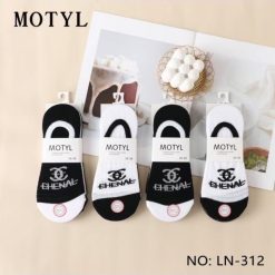 SKARPETKI STOPKI MODNE CUTE DAMSKIE.