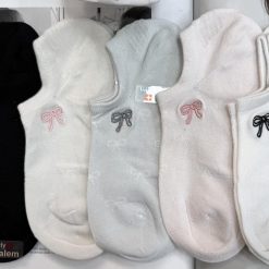 SKARPETKI STOPKI MODNE CUTE DAMSKIE.